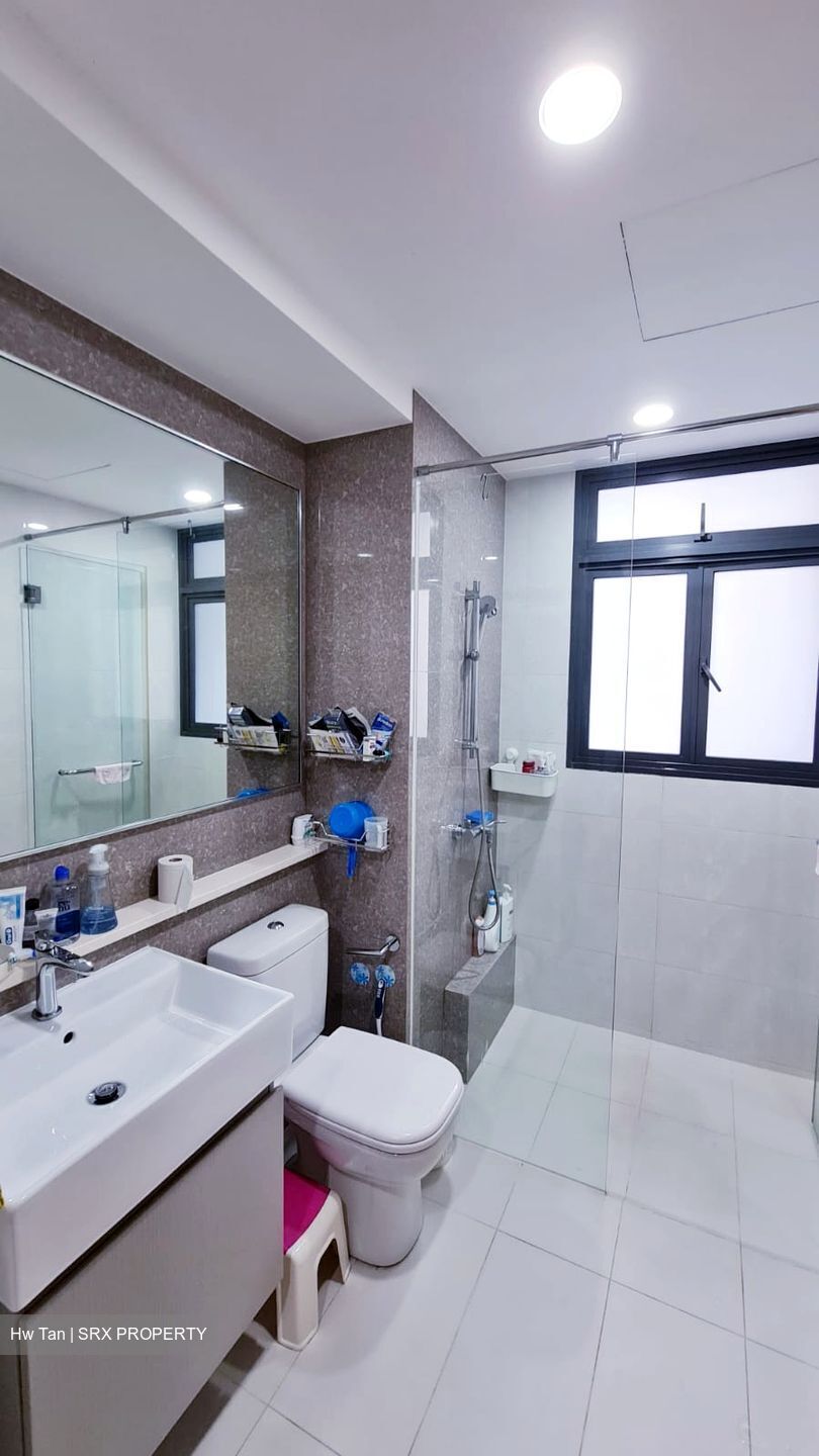 Twin Fountains (D25), Condominium #285859461